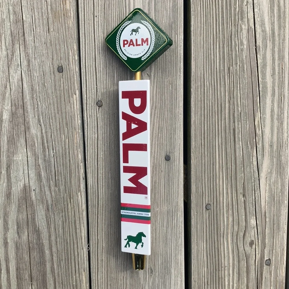 Palm Beer Tap Handle